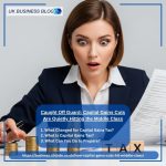 how capital gains cuts hit middle class