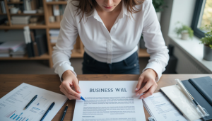 protecting-your-familys-financial-future-with-business-will