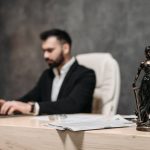 role of executors and legal representatives