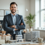 structuring ownership and exit strategy for commercial property