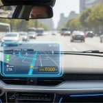 technological advancements and service innovation in airport taxi businesses