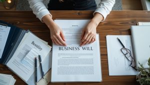 why-every-business-owner-needs-a-will