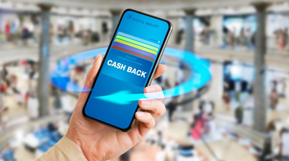 agencies for developing cashback apps