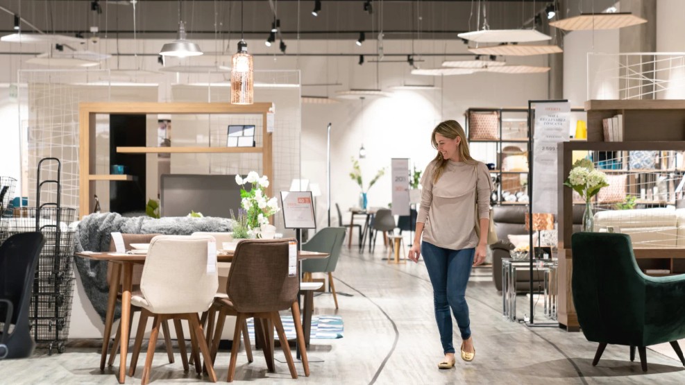 best solid wood furniture stores