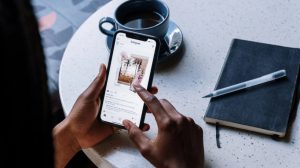 How Instagram’s Algorithm Rewards Engagement
