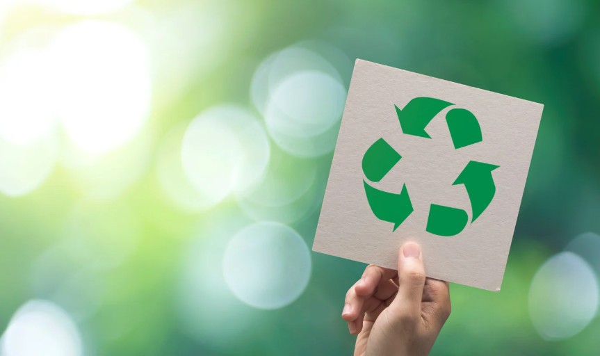 How Recycled Polythene Helps Businesses