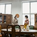 Indigo Furniture – Sustainable Reclaimed Specialists