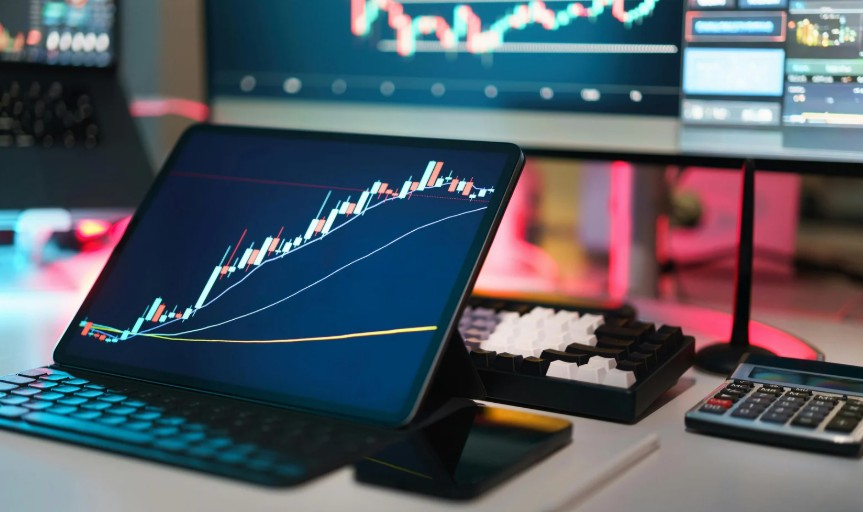 InvestirHub Gains Momentum as Crypto Traders Rush In