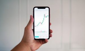 Mobile Trading