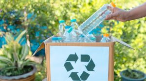 Turn Plastic Waste into a Resource, Not a Problem