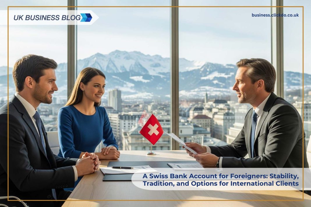 swiss-bank-account-options-for-foreigners