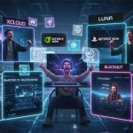 top streaming game services in 2025