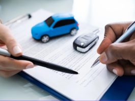 car finance claims and pcp claims