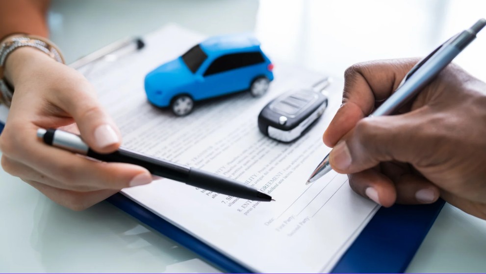 car finance claims and pcp claims