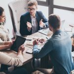 Failing to Tap into Professional Expertise