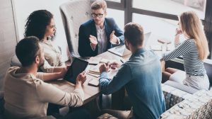 Failing to Tap into Professional Expertise