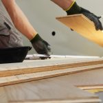 How to Incorporate Herringbone at Home