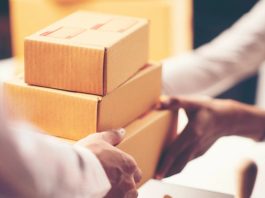 small business shipping hacks