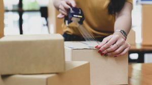 Standardize Your Packaging