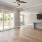why herringbone floors are everywhere