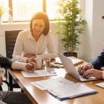 what companies can do if a motorbike accident staff claim arises