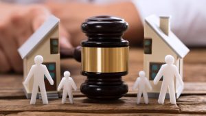 Financial Stability After Separation