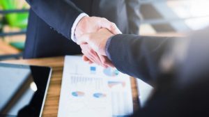 Partner with the Right Supplier