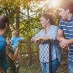 Rebuilding Social Connections After Family Changes