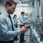 compliance soes not end with a risk assessment