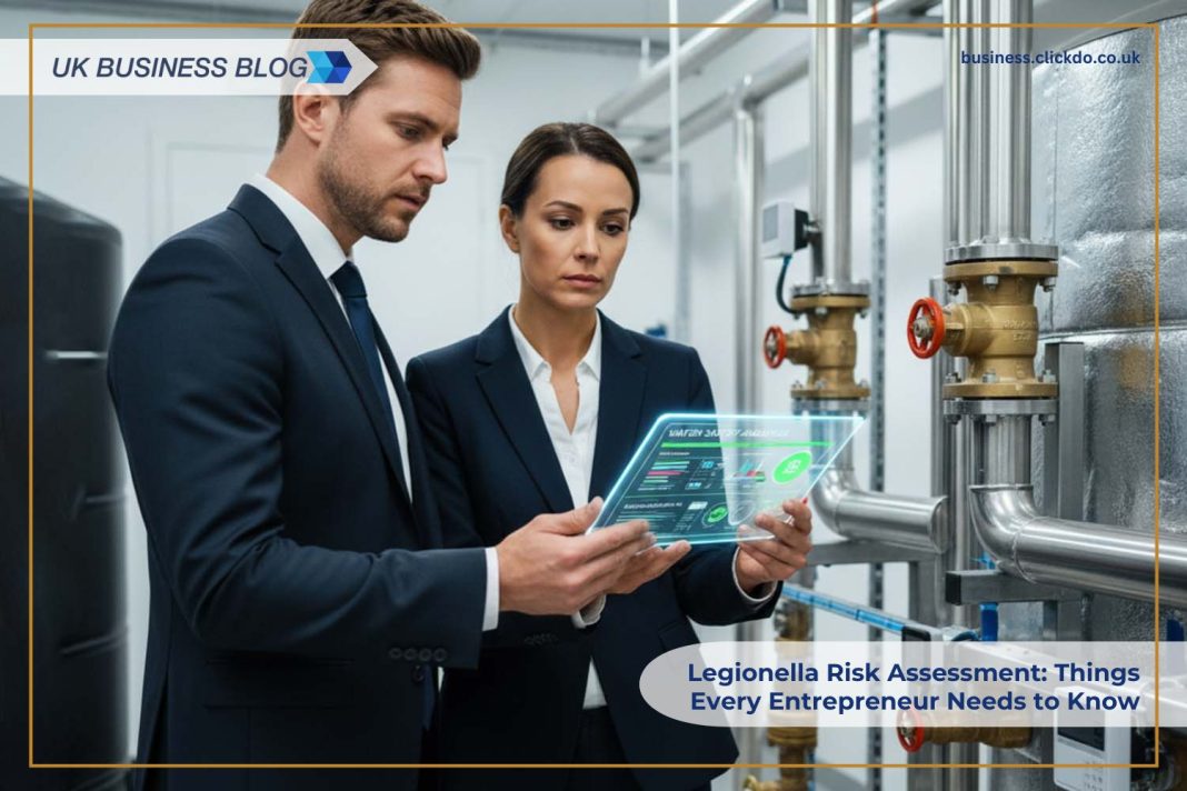 things-entrepreneurs-need-to-know-about-legionella-risk-assessments