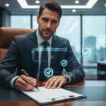 you are legally responsible for legionella risk as a business owner