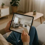 How Have Virtual Tours and Remote Viewings Improved the Renting Experience