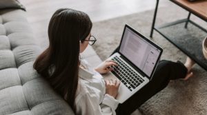 The Shifting Value of Business Space