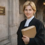 emily windsor&nbsp;on barristers judgment