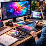 Creativity&nbsp;Meets&nbsp;Technology