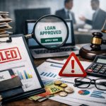 Critical Compliance Failures Identified&nbsp;