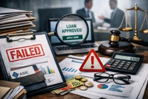 Critical Compliance Failures Identified