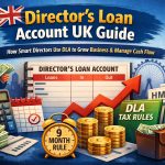 what is director loan account