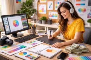 Earn While You Learn