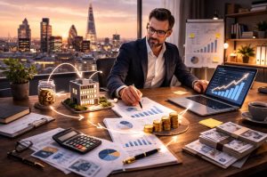 How Smart Directors Leverage Their Director&rsquo;s Loan Account UK Structure