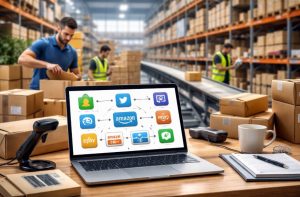 Integrating with Online Platforms