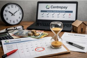 Understanding Centrepay End Dates