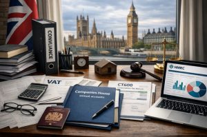 Understanding Your Responsibilities as a UK Company Director