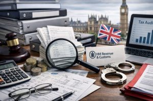 VAT Compliance and Why It Triggers HMRC Attention