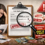 Warning Signs of Inadequate Assessment