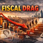 Understanding the UK Personal Tax System and Fiscal Drag