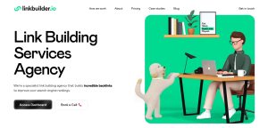 Linkbuilder.io