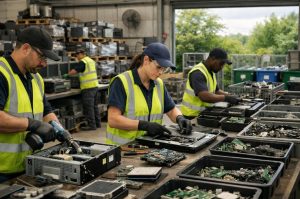 The Environmental Case Is Compelling