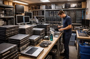 The Hidden Value Sitting in Your IT Estate