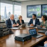 it asset recovery as uk business strategy